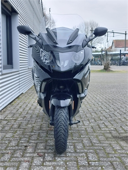 BMW K 1600 GT
